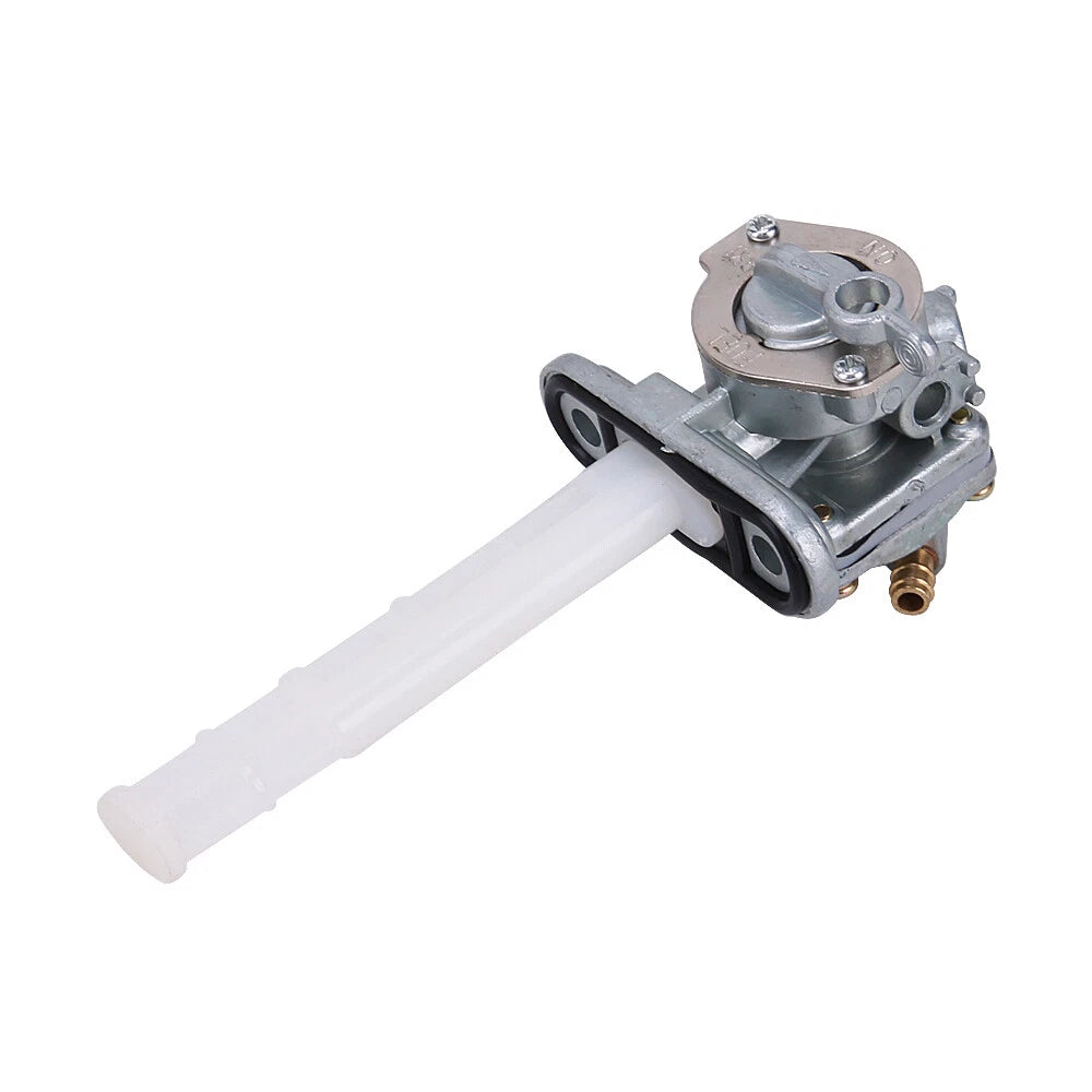 Gas Fuel Tap Petcock for Suzuki (44300-28A00, 44300-28A01, 44300-28A02)