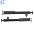 2X Rear Shock Absorbers for Mercedes Benz C-Class (2012–2015)
