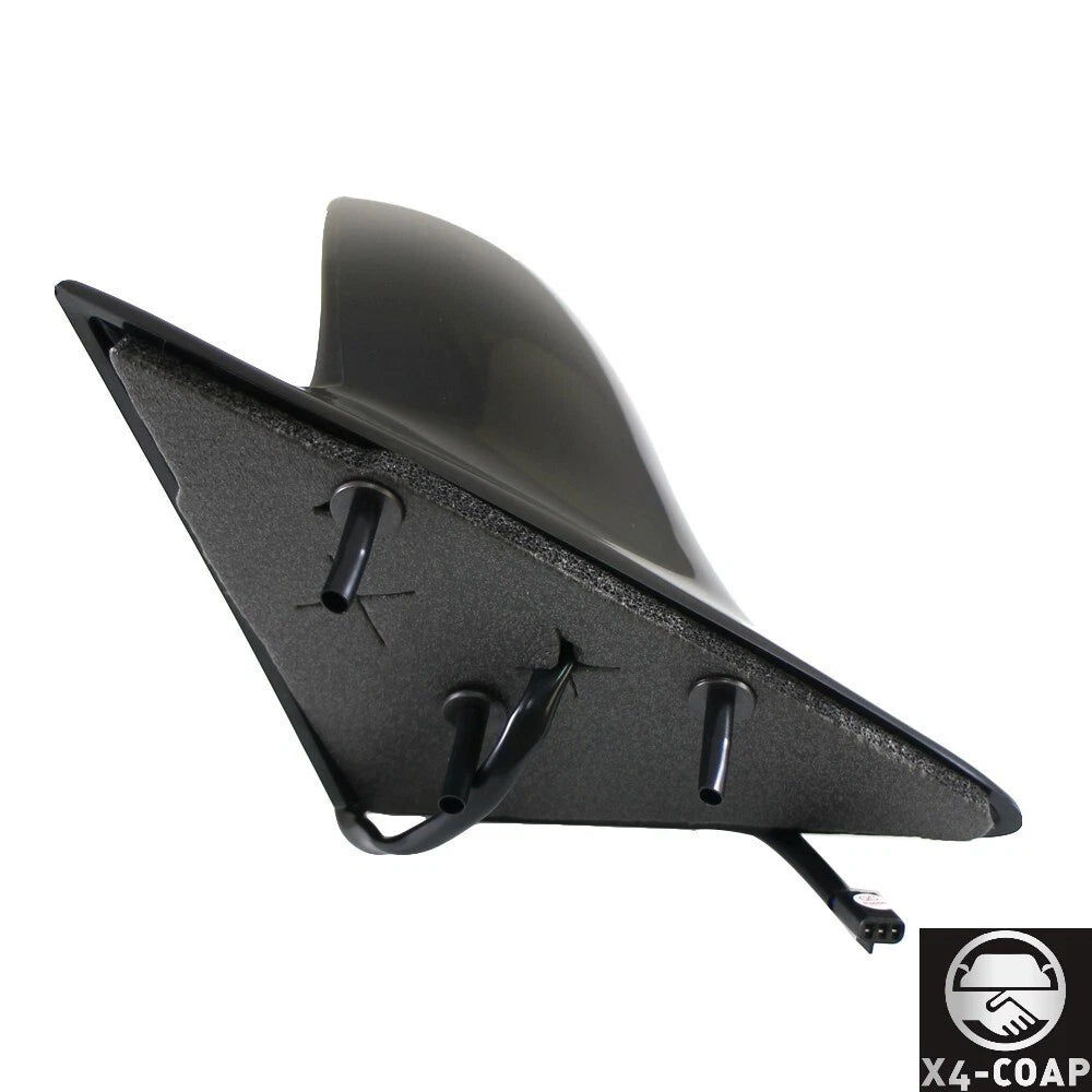 GM1320257 Door Mirror for Pontiac Grand Am (1999–2005) Left Driver Side