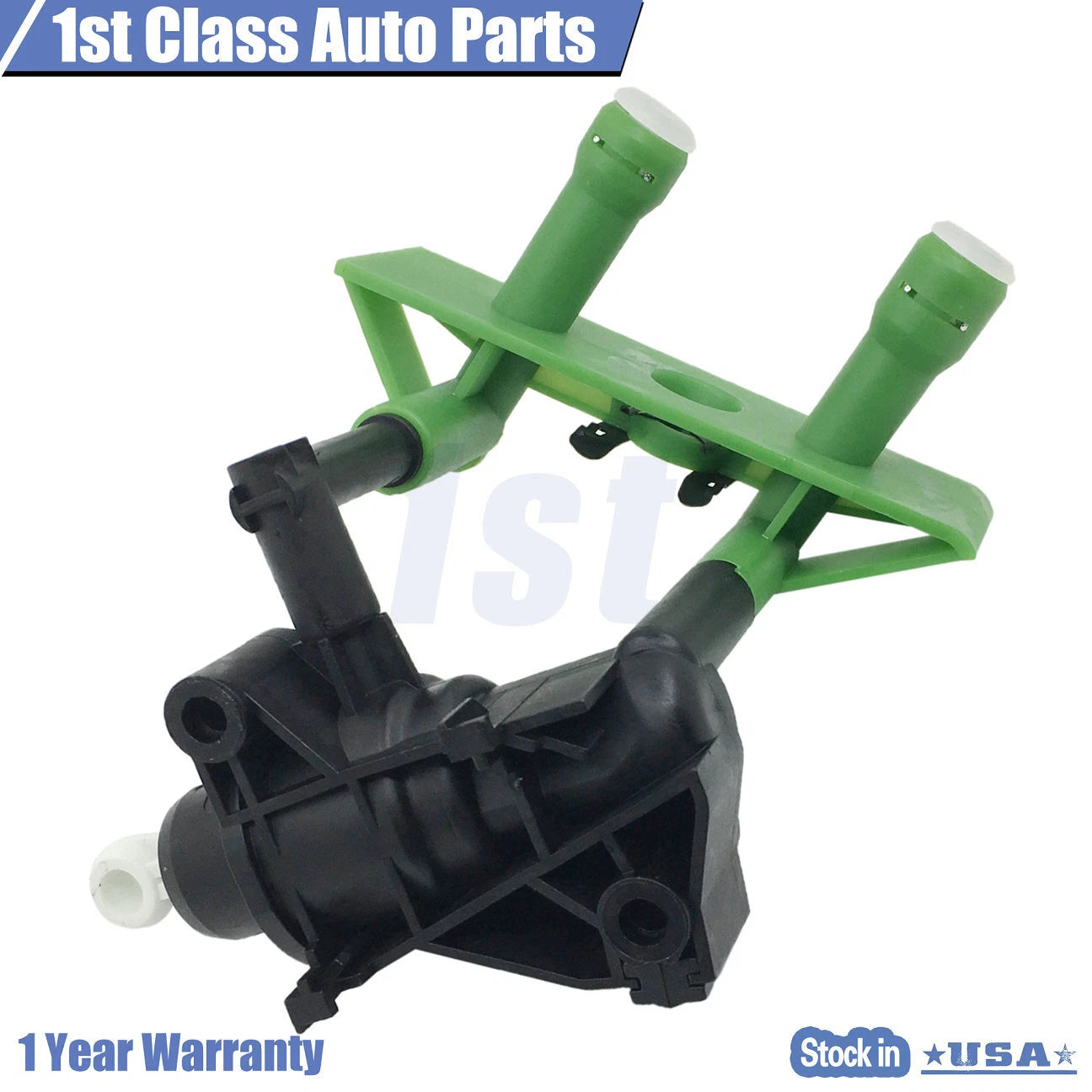 Clutch Master Cylinder for Ford Focus (2000-2011)