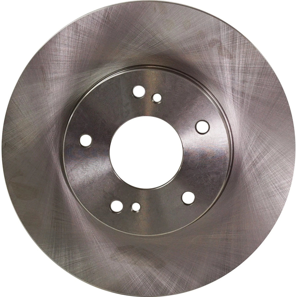 Brake Disc and Pad Kit for Nissan Maxima (1990–1999) Ceramic Pads