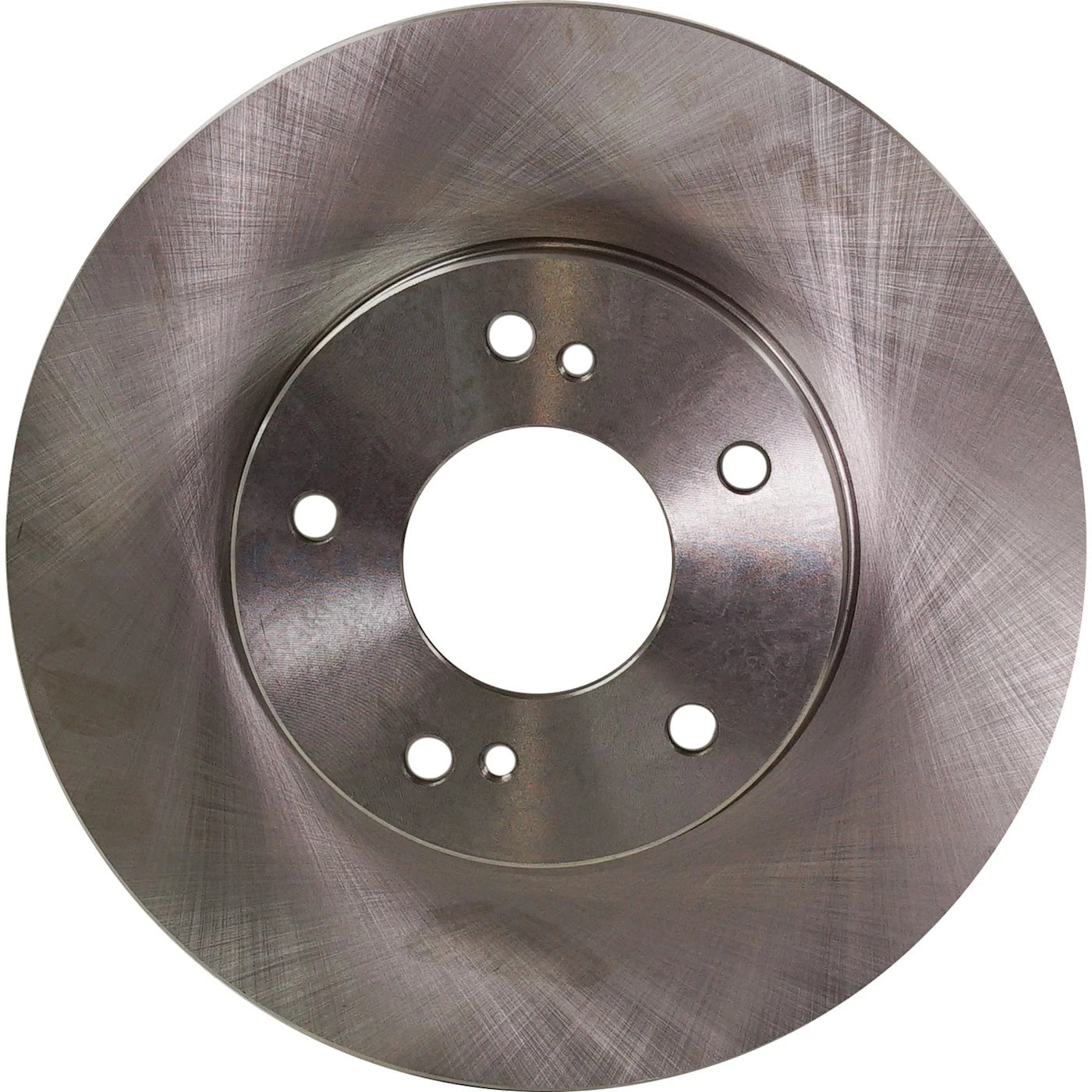 Brake Disc and Pad Kit for Nissan Maxima (1990–1999) Ceramic Pads