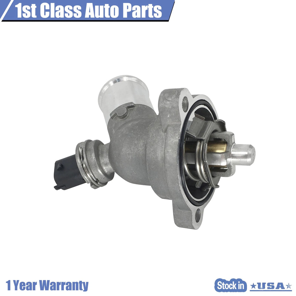 Engine Coolant Thermostat for Chevrolet Spark (2013-2015)