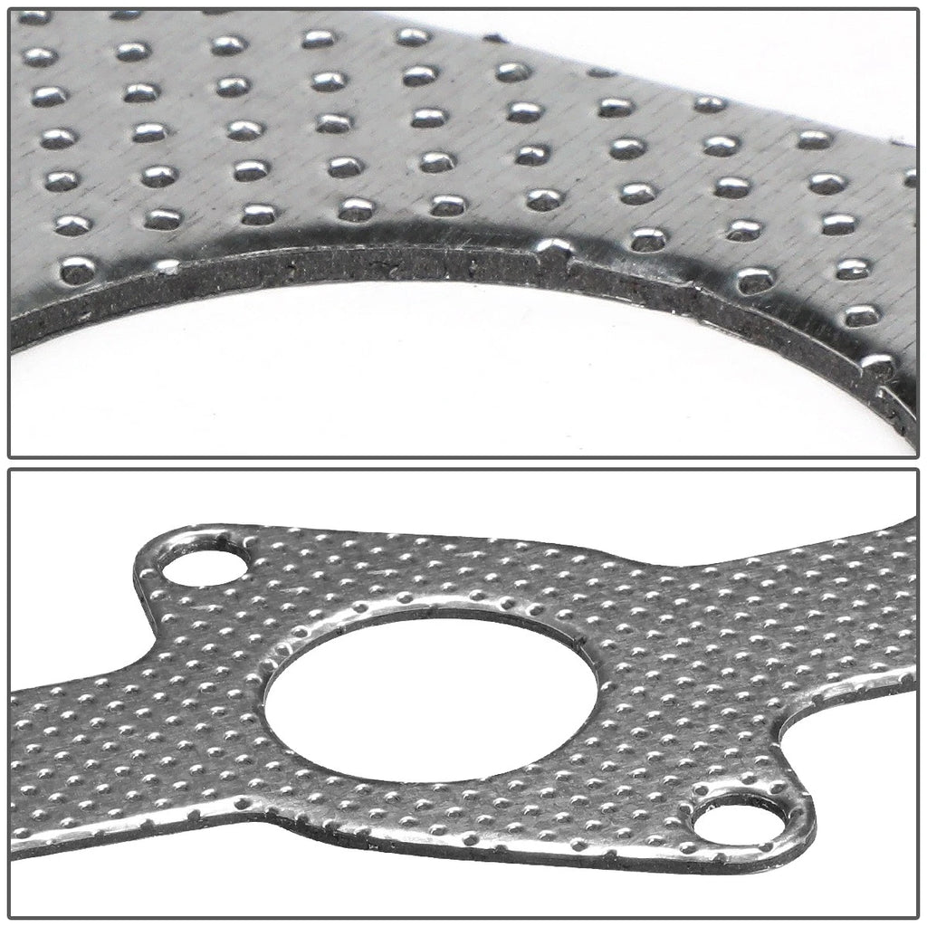 Exhaust Manifold Header Gasket Set for 4Runner FJ Cruiser Tacoma (2003–2012)
