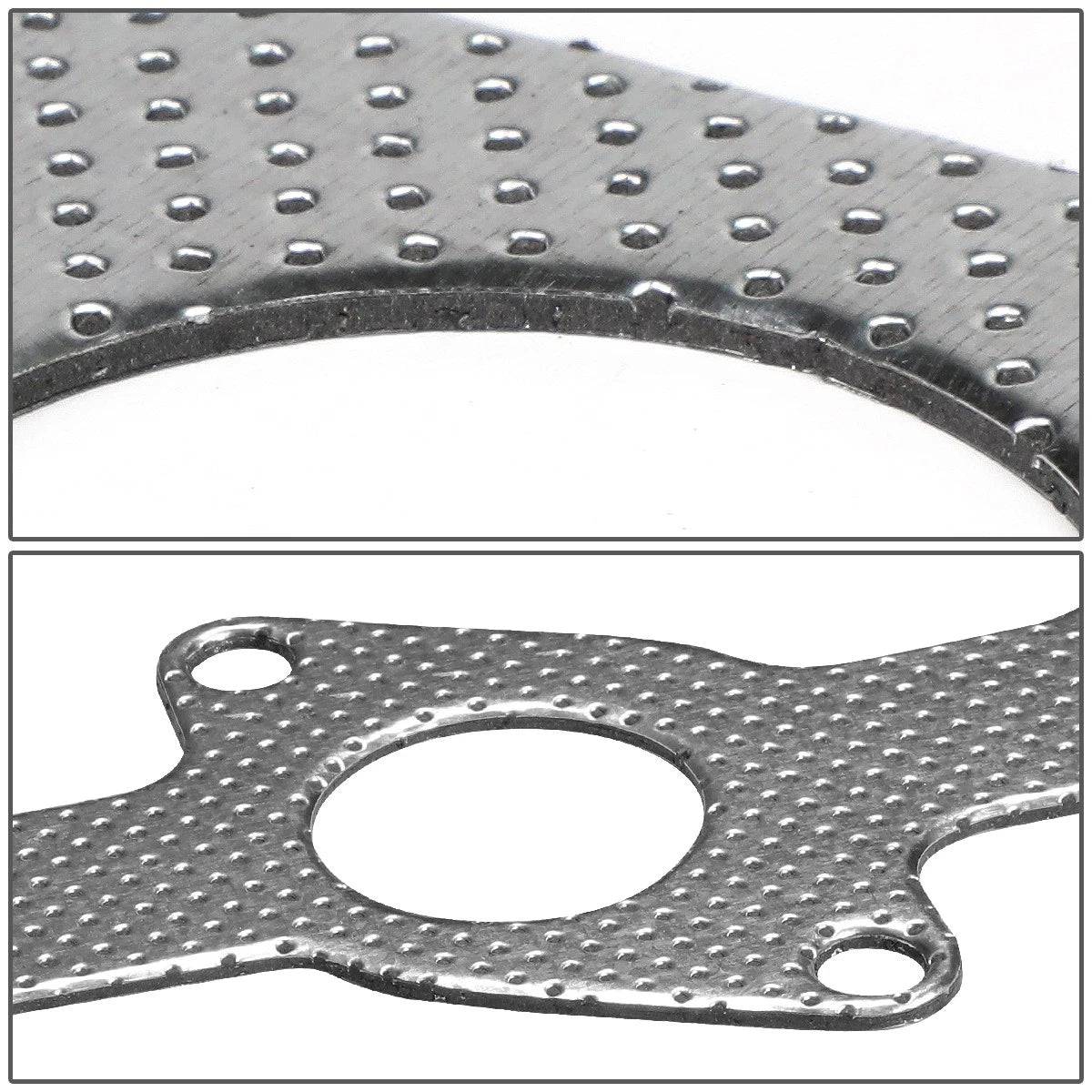 Exhaust Manifold Header Gasket Set for 4Runner FJ Cruiser Tacoma (2003–2012)