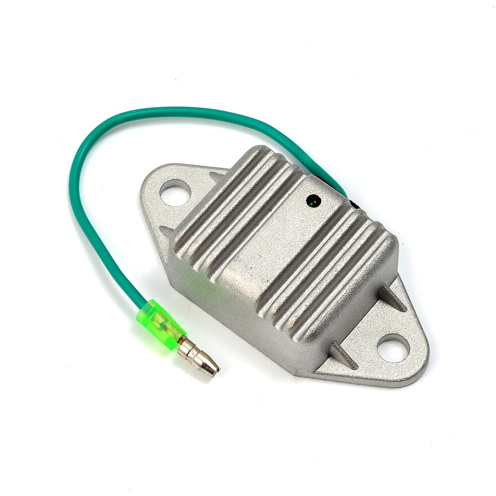 Ignition Coil Spark Plug CDI Regulator & Stator for Yamaha Blaster (1997-2001)