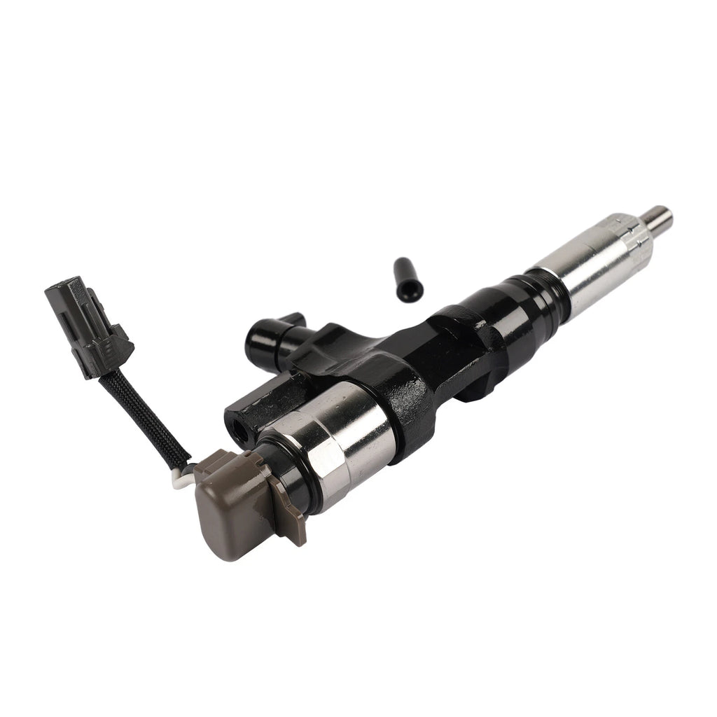 Diesel Injector for Hino J08E (3.8L–7.7L)