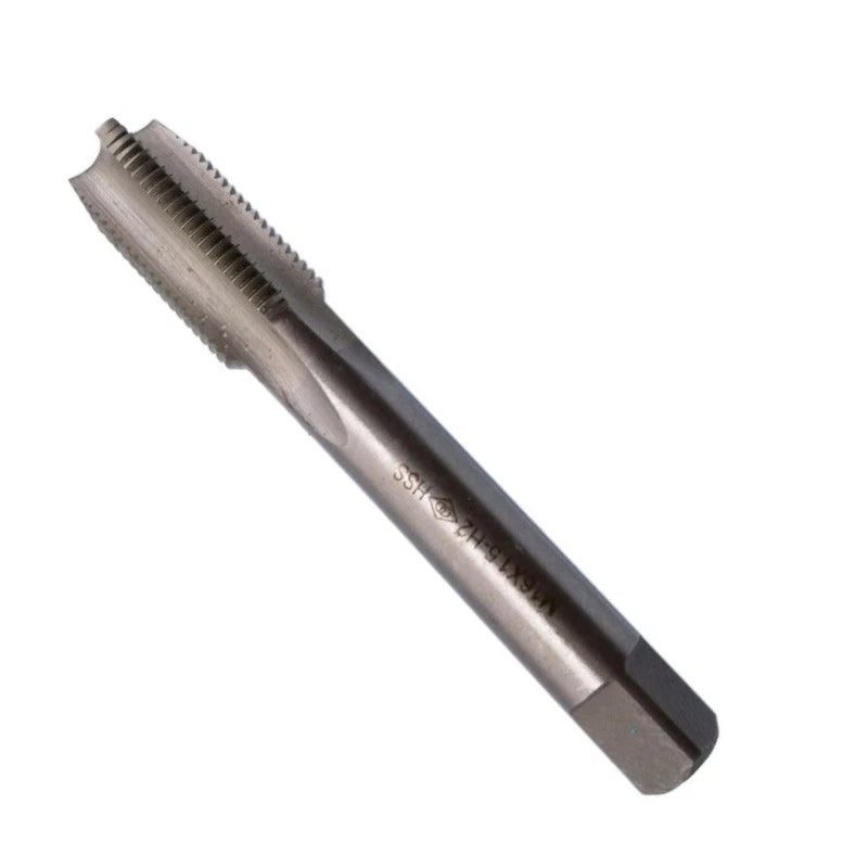 Thread Tap 16mm x 1.5 for Metalworking Right Hand (102mm)