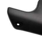 Side Seat Fairing Panel Cowl for Yamaha XSR900 (2022–2026) Matte Black
