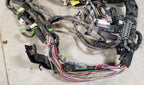 Dash Wire Harness for 1989 Thunderbird (1989) - Auto Headlights, Analog Climate Control