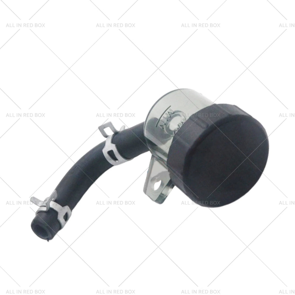 Rear Brake Master Cylinder Oil Cup for Universal Motorcycle (2002–2019)
