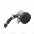Rear Brake Master Cylinder Oil Cup for Universal Motorcycle (2002–2019)