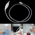 Syphon Tube Pipe Hose for Home Brew Brewing (Wine-Beer Making Tool)
