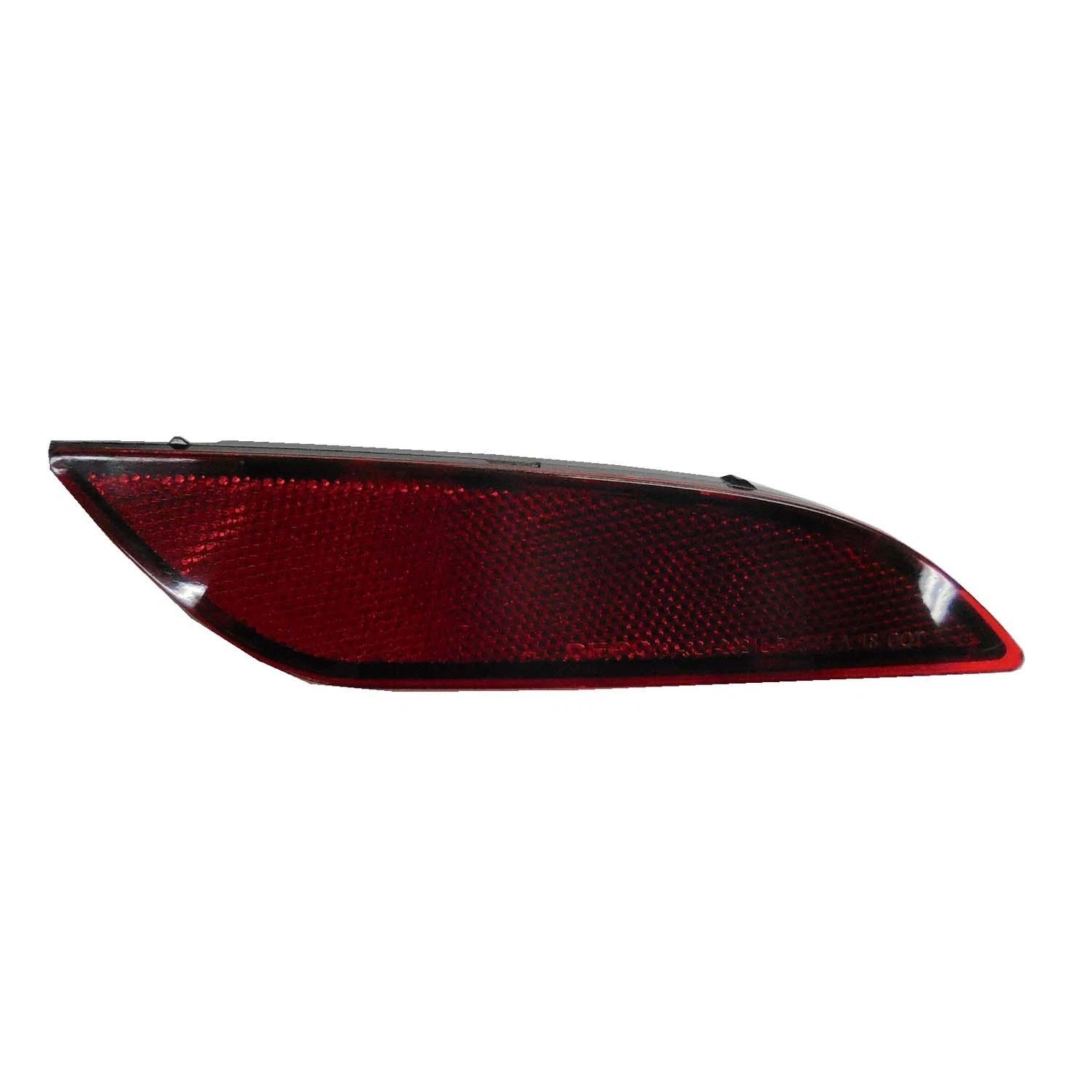 Replacement Rear Driver Side Bumper Reflector For 2018-2019 Hyundai Sonata