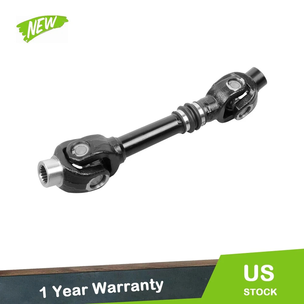 Rear Propeller Drive Shaft for Can-Am Outlander 570 650 6x6 (2015–2023)