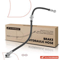 Front Brake Hydraulic Hose for Mitsubishi Endeavor (2004–2008, 2010–2011)