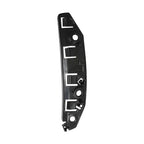 Left Front Bumper Bracket Retainer for Tesla Model 3 (2017-2023)