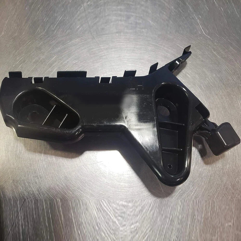 Front Left Side Bumper Retainer for 2019-2021 Mazda 3 (2019-2021)