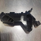 Front Left Side Bumper Retainer for 2019-2021 Mazda 3 (2019-2021)