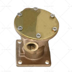 Sea Water Pump for Northern Lights Jabsco (25-12057, 30410-9001)