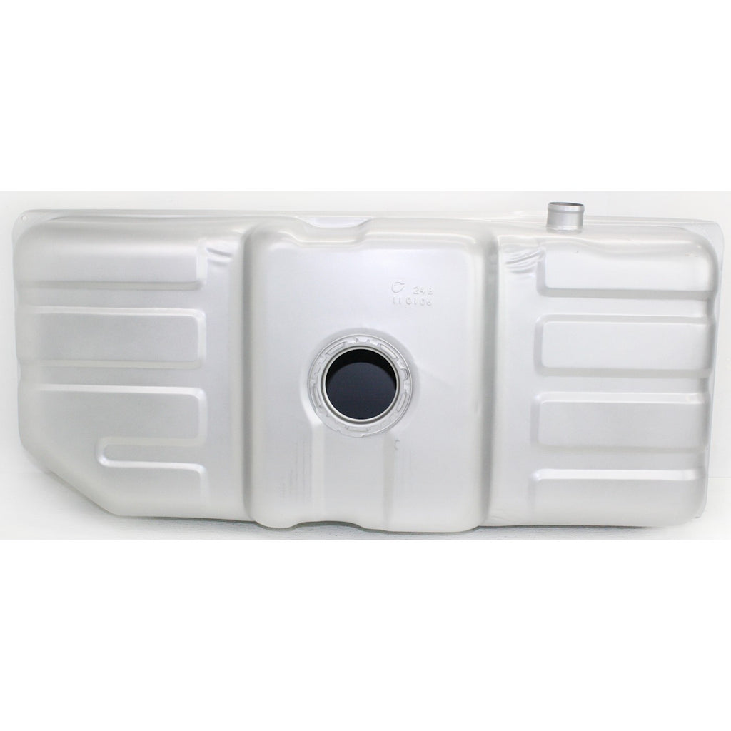 27 Gallon Fuel Gas Tank for Chevrolet Astro GMC Safari (1997–1999)