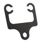 Tachometer Speedometer Gauge Mount Bracket Kit for Motorcycle Universal (All Years)