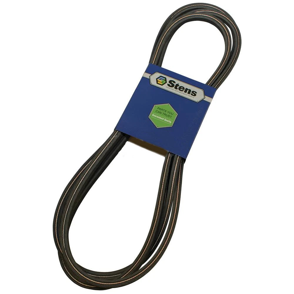 265-370 OEM Replacement Belt for Dixie Chopper