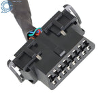 OBD2 Security Gate Bypass Cable for Dodge Cummins RAM HD (2018-2020)