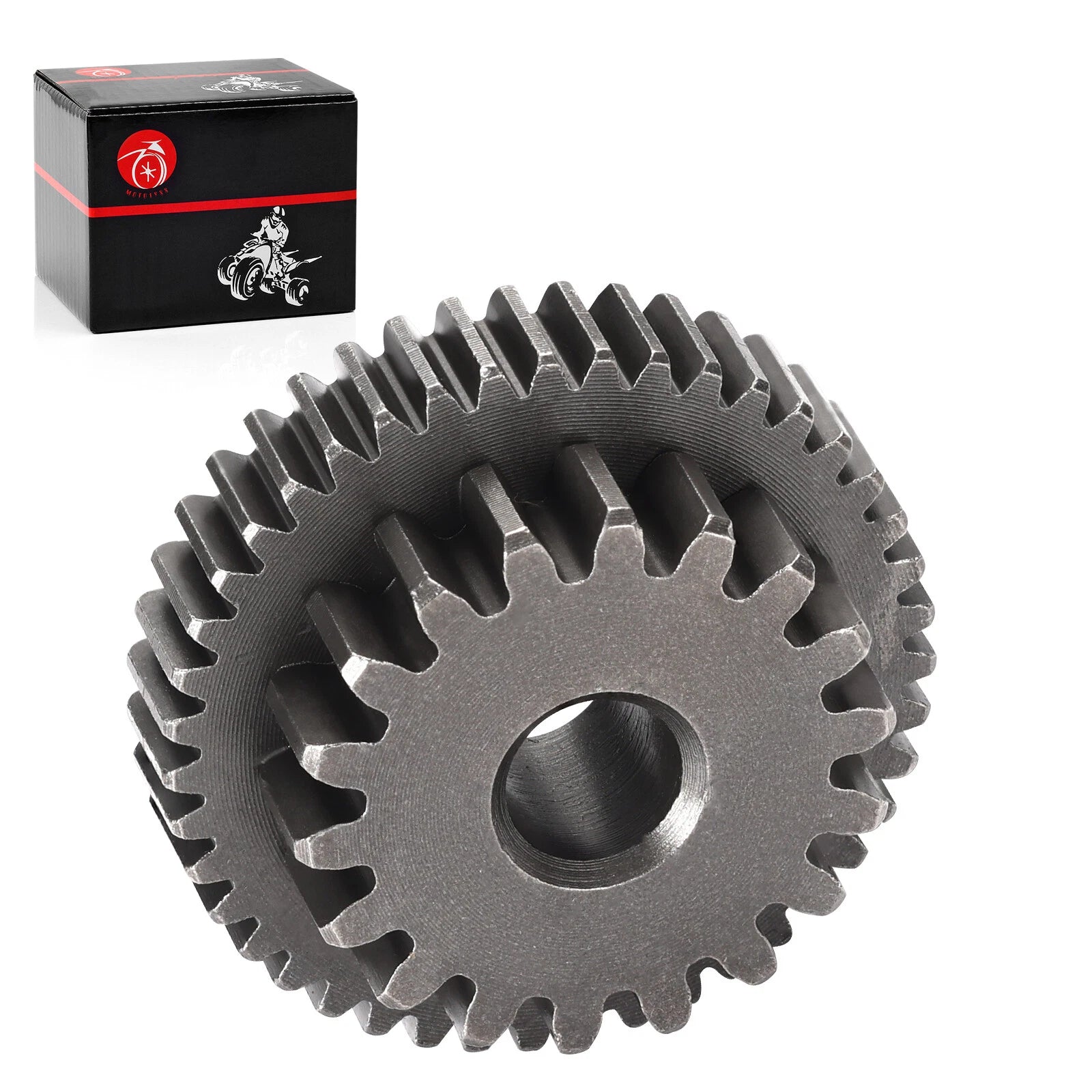 Starter Reduction Gear for Honda Fourtrax 250 TRX250, 350 TRX350 (1986)