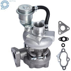 Turbocharger for Kubota D1105T