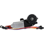 Power Window Motor for Dodge Challenger (1970–1974)