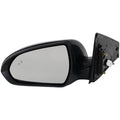 Driver Side Mirror for Hyundai Elantra (2017–2020)