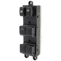 Power Window Switch for Nissan Sentra (2008–2012) LH Driver Side