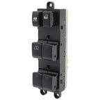 Power Window Switch for Nissan Sentra (2008–2012) LH Driver Side
