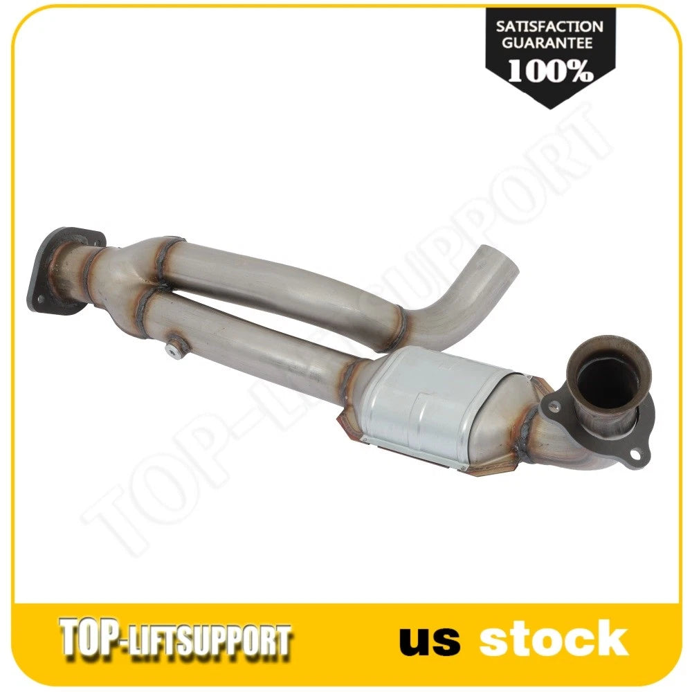 Catalytic Converter for GMC Yukon (2000–2006)