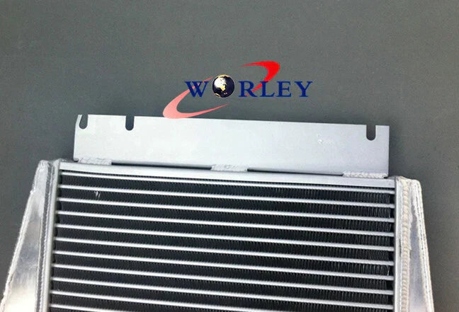 Aluminum Turbo Intercooler for Volvo 850 S70 V70 C70 (1993-2000)
