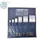Set of 6 Adjustable Parallel Set for Layout Inspection