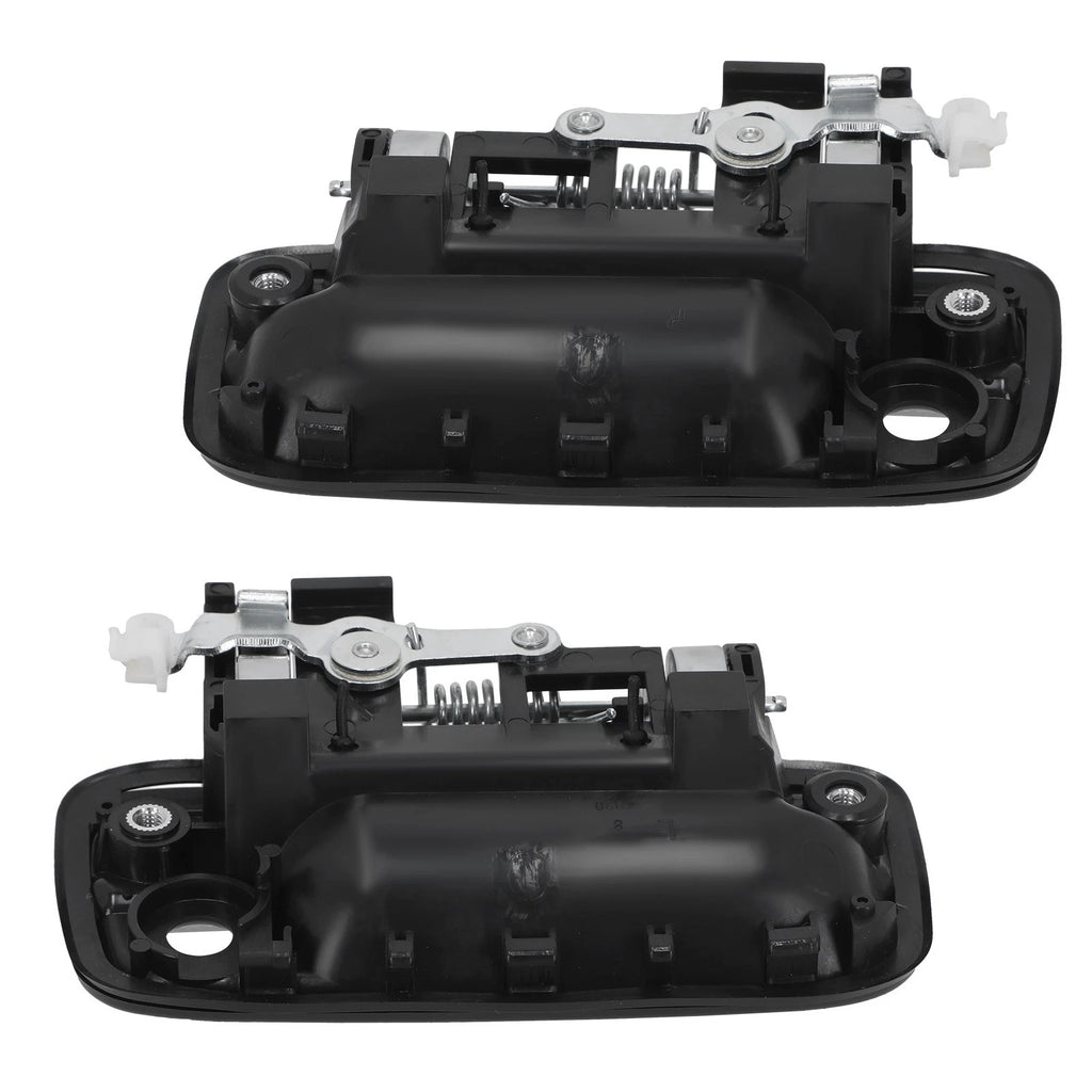 Exterior Outer Door Handle for Toyota Tacoma Pre Runner (1995–2004 L/R)