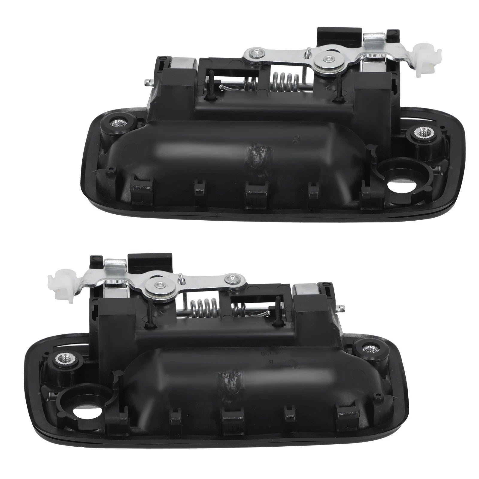 Exterior Outer Door Handle for Toyota Tacoma Pre Runner (1995–2004 L/R)