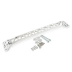CNC Billet Rear Subframe Brace for Honda Civic (1996-2000)