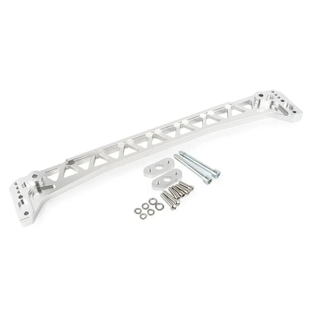 CNC Billet Rear Subframe Brace for Honda Civic (1996-2000)