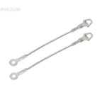 Tailgate Cable Kit for Polaris Ranger 500 700 800 UTV (2006-2014)