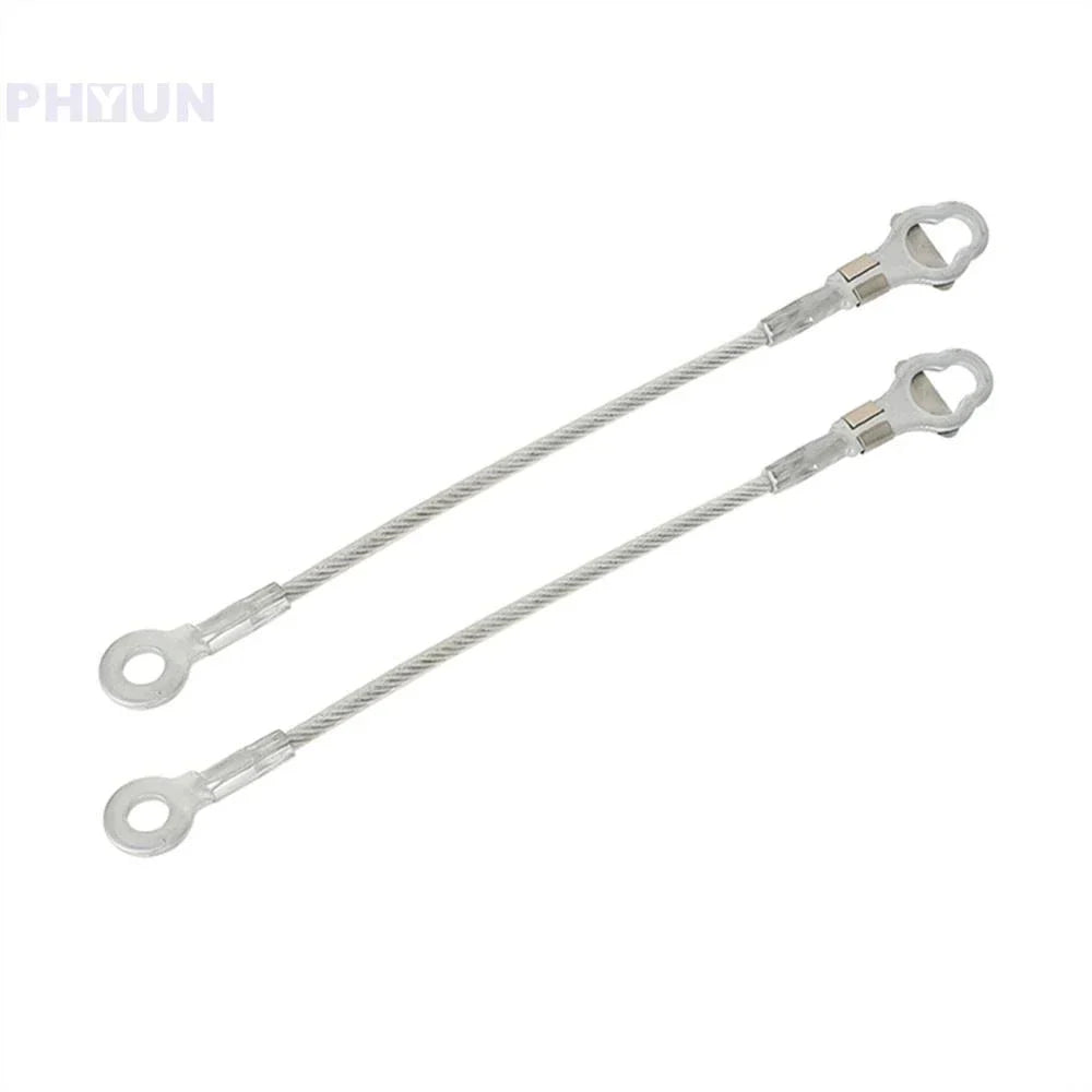 Tailgate Cable Kit for Polaris Ranger 500 700 800 UTV (2006-2014)