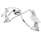 Power Window Regulator for Infiniti G35 (2003–2007) Front Right with Motor