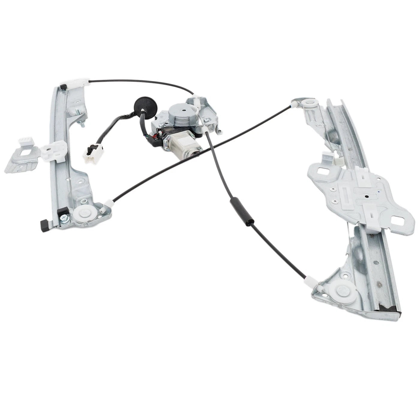 Power Window Regulator for Infiniti G35 (2003–2007) Front Right with Motor