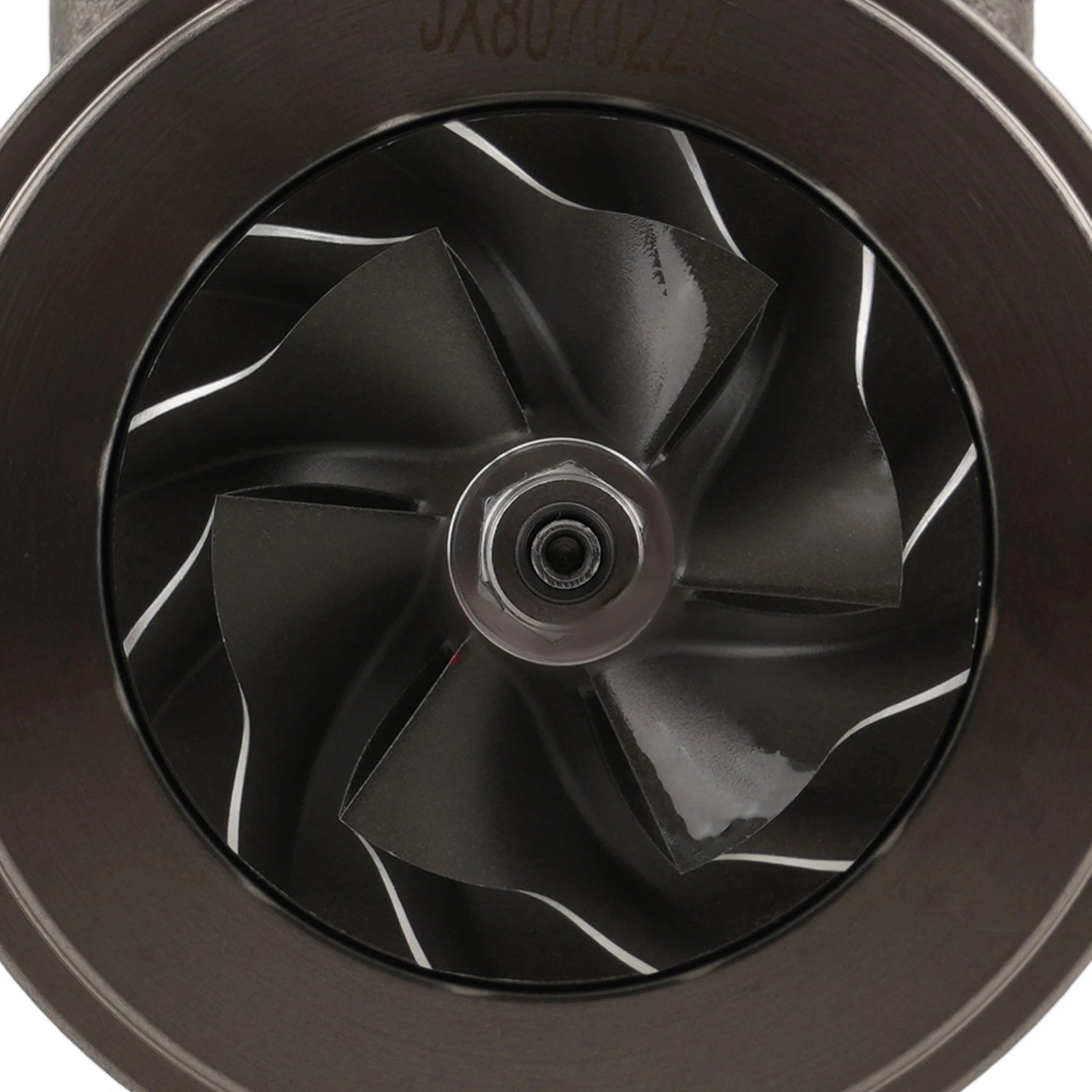 Turbo CHRA Cartridge for Hyundai Kia D4EA Engine 2.0L (YYYY–YYYY)