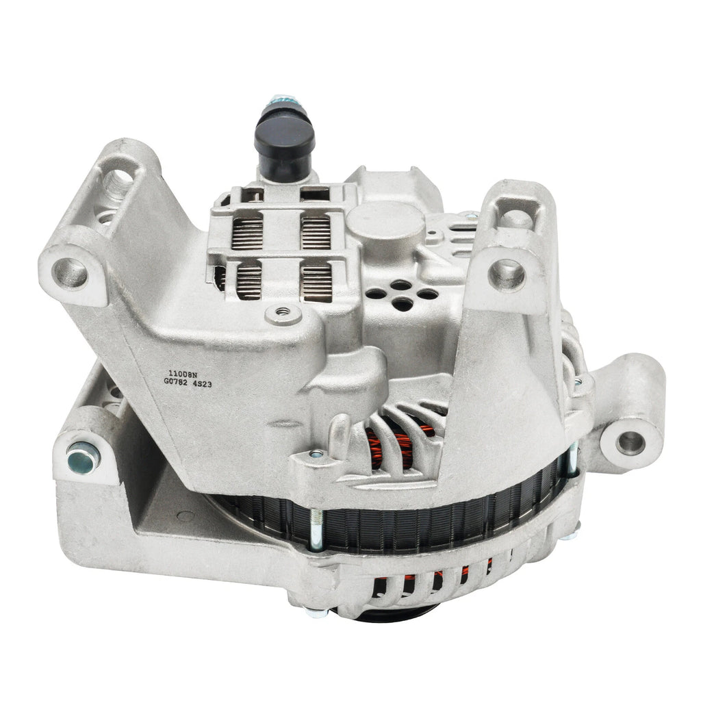 Alternator for Mazda 3 (2004–2009) 2.0L 5-Speed (2006–2007) 90A 12V CW