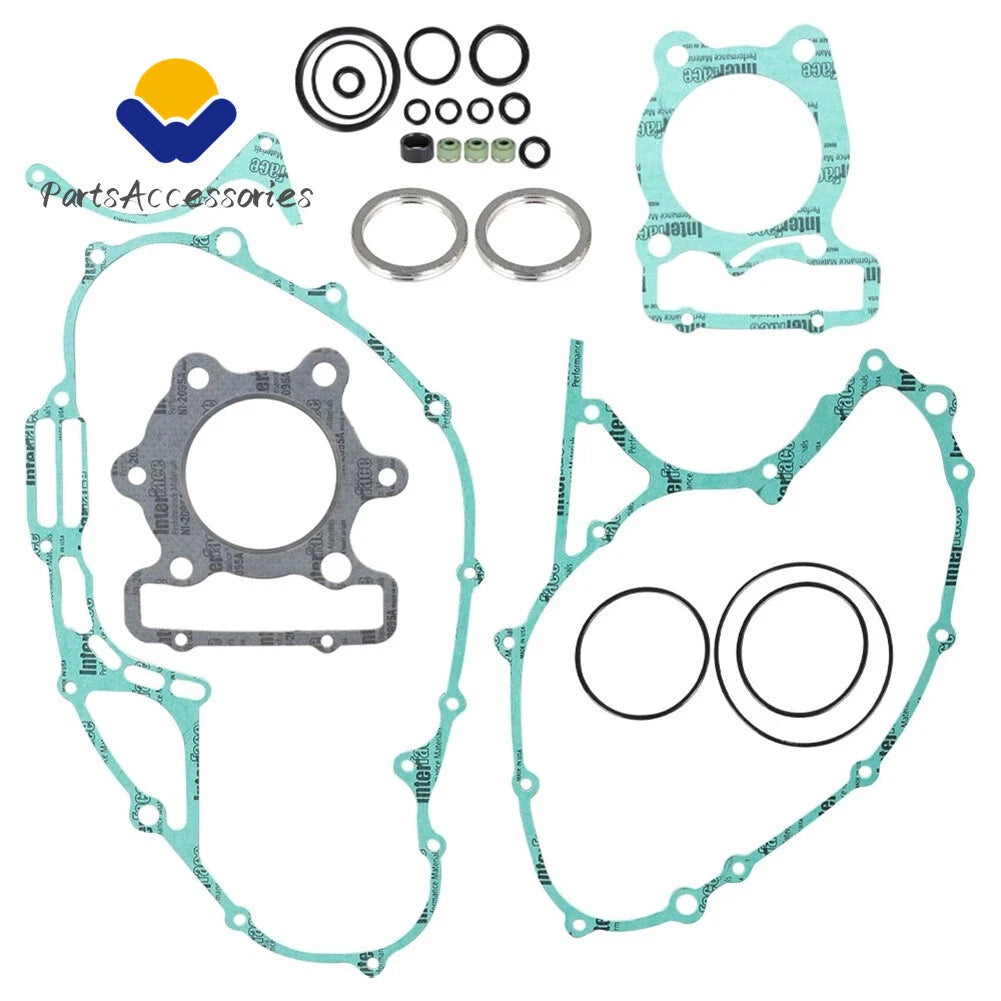 Complete Engine Gasket Kit for Honda XL250 XL250S XL250R CB250RS (1978–1984)