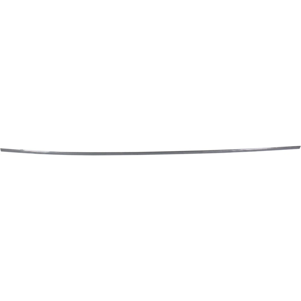 Door Molding and Beltlines for Mercedes S Class (Right Side)