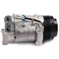 Condenser and Compressor for Chevrolet Camaro (2012–2015)